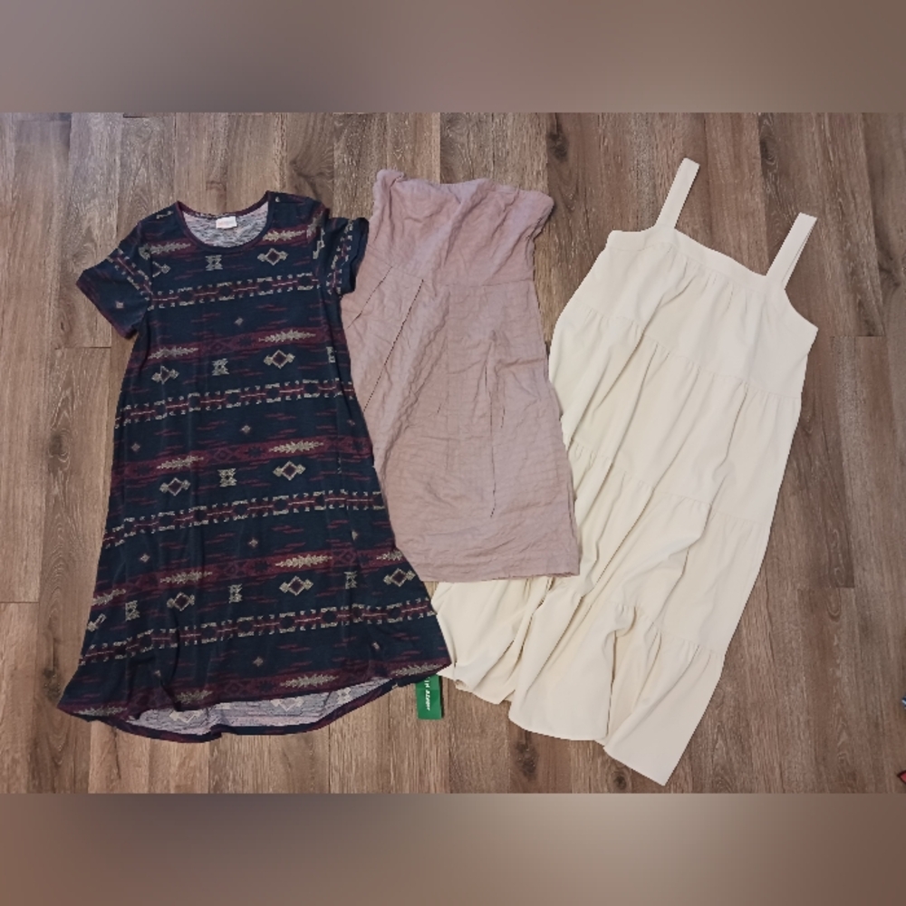 Womens Bundle Lot of Dresses Size XS